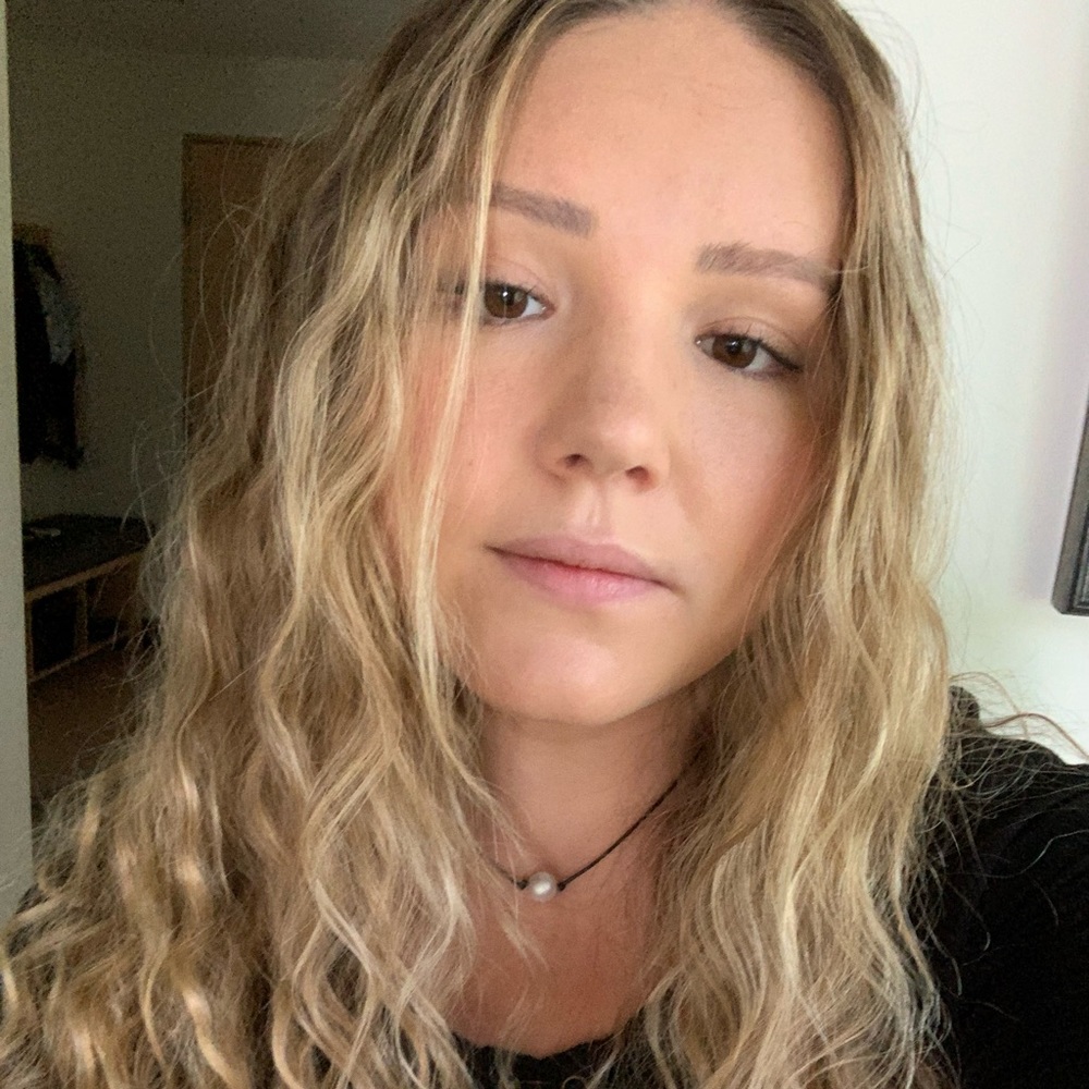 Meet your Posher, Jessica